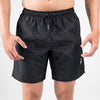 Terrel Celana Pendek Boardshort Hitam