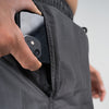 Terrel Celana Pendek Boardshort Abu