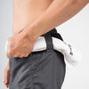 Terrel Celana Pendek Boardshort Abu