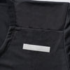 Terrel sporstwear Kaos Lari Dashing running jersey black running series
