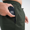 Terrel Celana Pendek Boardshort Hijau