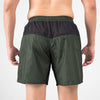 Terrel Celana Pendek Boardshort Hijau