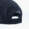 Terrel sportswear topi sport lari Dashing running cap black running series