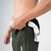 Terrel Celana Pendek Boardshort Hijau