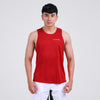 Terrel Sportswear - Basic Tanktop Sleeveless Men Running Gym | Tanktop Olahraga Pria Kaos Tanpa Lengan Dry Fit Quick Dry Lightweight