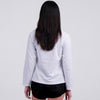 Terrel Polo Tennis Longsleve White Women Olahraga Sports