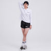 Terrel Polo Tennis Longsleve White Women Olahraga Sports