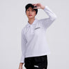 Terrel Polo Tennis Longsleve White Women Olahraga Sports