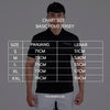 Terrel Polo Tennis  Shirt Jersey White Man Olahraga Sports