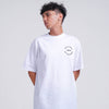 Terrel I Can Lift Heavier than your boy friend white tshirt