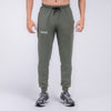Terrel Sportswear Celana Training Pria Basic Jogger Grey