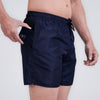Terrel Celana Pendek Boardshort Biru