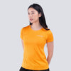 Promo Bundling Women Basic Series B ( Basic Tee Women + Compression Short Women )