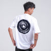 Terrel I Can Lift Heavier than your boy friend white tshirt