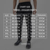 Terrel Sportswear Celana Training Pria Basic Jogger Green