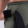 Terrel Sportswear Celana Training Pria Basic Jogger Grey