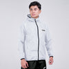 Terrel Sportswear - Basic Windbreaker Jacket Running Unisex | Jaket Olahraga Lightweight Packable Quick Dry