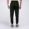 Terrel Sportswear Celana Training Pria Basic Jogger Green