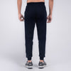 Terrel Sportswear - Basic Jogger Training Running Unisex | Anti Wrinkle Lightweight Zipper Pocket Towel Holder