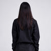 Terrel women basic cagoule jacket black