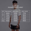 Terrel Sportswear - Dashing Running Jersey Broken White Running Men | Cool Tech Quick Dry Lightweight