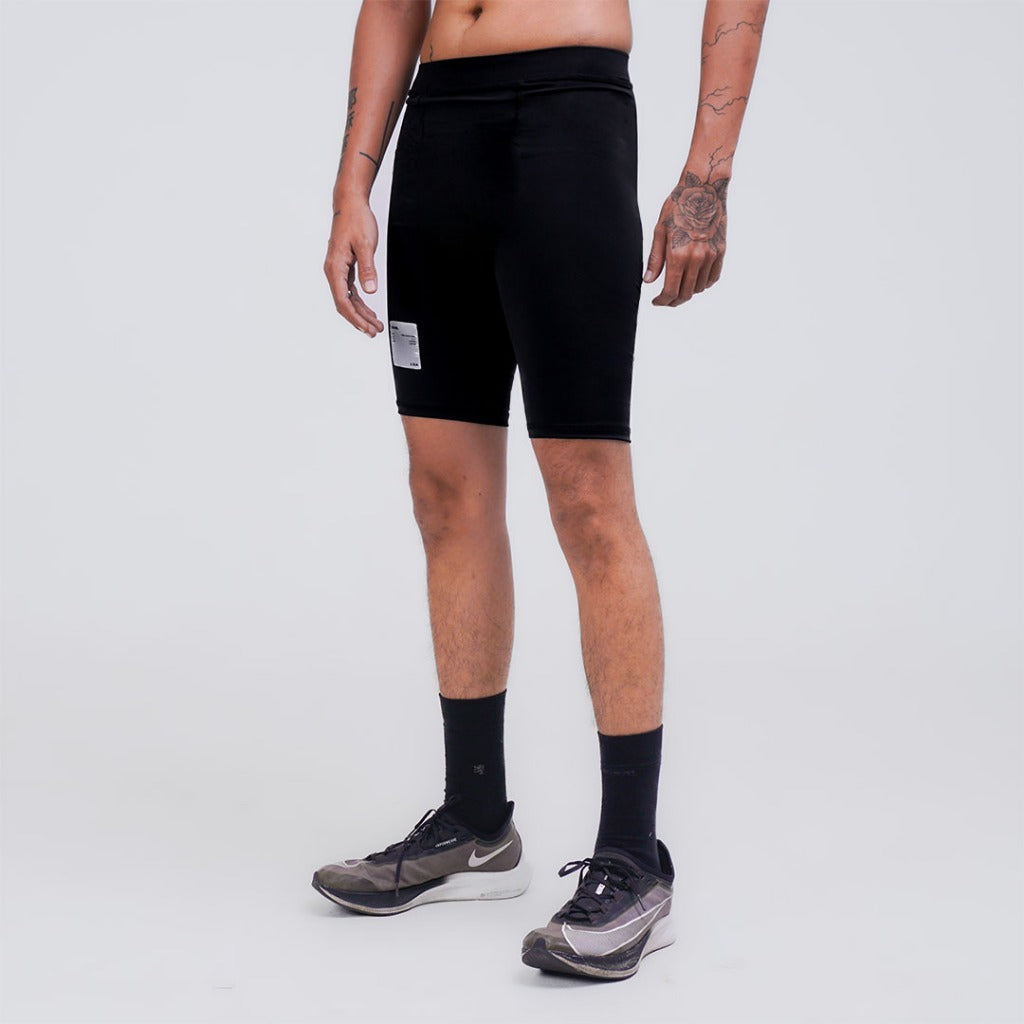 Dashing Baselayer Running Man Short  Celana lari pria