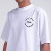 Terrel I Can Lift Heavier than your boy friend white tshirt
