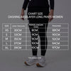 Dashing Baselayer Running Women Long Pants Celana lari wanita