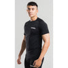 Terrel sportswear basic long sleeve cream women dry fit running gym yoga kaos olahraga wanita