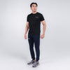 Terrel Sportswear Celana Training Pria Basic Jogger Navy