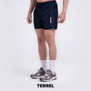 Terrel sportswear Basic Short Celana pendek olah raga dry fit lari running gym pria