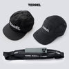 Terrel sporstwear Dashing Aksesoris running series lari marathon