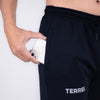 Terrel Sportswear Celana Training Pria Basic Jogger Navy