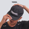 Terrel sporstwear Dashing Aksesoris running series lari marathon