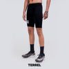 Dashing Baselayer Running Man Short  Celana lari pria