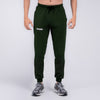 Terrel Sportswear Celana Training Pria Basic Jogger Green