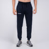 Terrel Sportswear Celana Training Pria Basic Jogger Navy