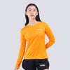 Promo Bundling Women Basic Series A (Basic Long Sleeve + Compression Short Women)