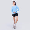 Promo Bundling Women Basic Series A (Basic Long Sleeve + Compression Short Women)