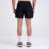 Terrel sportswear Basic Short Black Celana pendek olah raga dry fit lari running gym pria