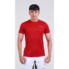 Terrel sportswear basic long sleeve navy women dry fit running gym yoga kaos olahraga wanita