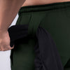 Terrel Sportswear Celana Training Pria Basic Jogger Green