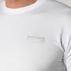Terrel Sportswear Swift Tee White Man