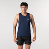 Terrel Sportswear Swift Tanktop Navy Man