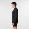 Terrel Sportswear Swift Long Sleeve Black Man