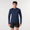 Terrel Sportswear Swift Long Sleeve Navy Man