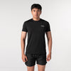 Terrel Sportswear Swift Tee Black Man