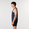 Terrel Sportswear Swift Tanktop Navy Man