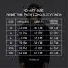 Terrel Sportswear Brighten the Path Graphic Long Sleeve