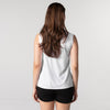 Terrel Sportswear Swift Tanktop White Women